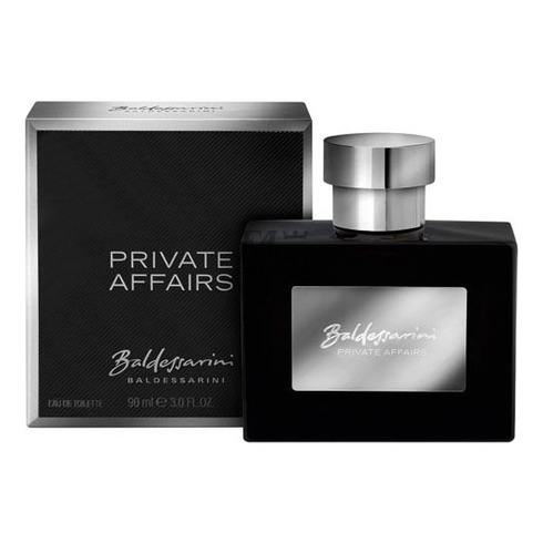 Baldessarini Private Affairs HUGO BOSS