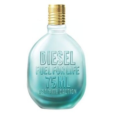 Fuel For Life He Summer DIESEL