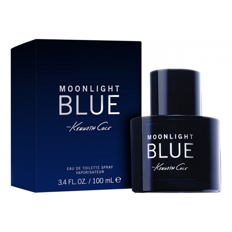 Moonlight Blue KENNETH COLE