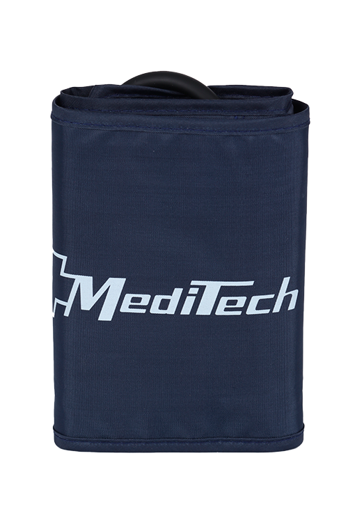 Манжета д/механич тонометра MediTech МТ-10MS на плечо стандартная Медикал Текнолоджи Продактс Инк