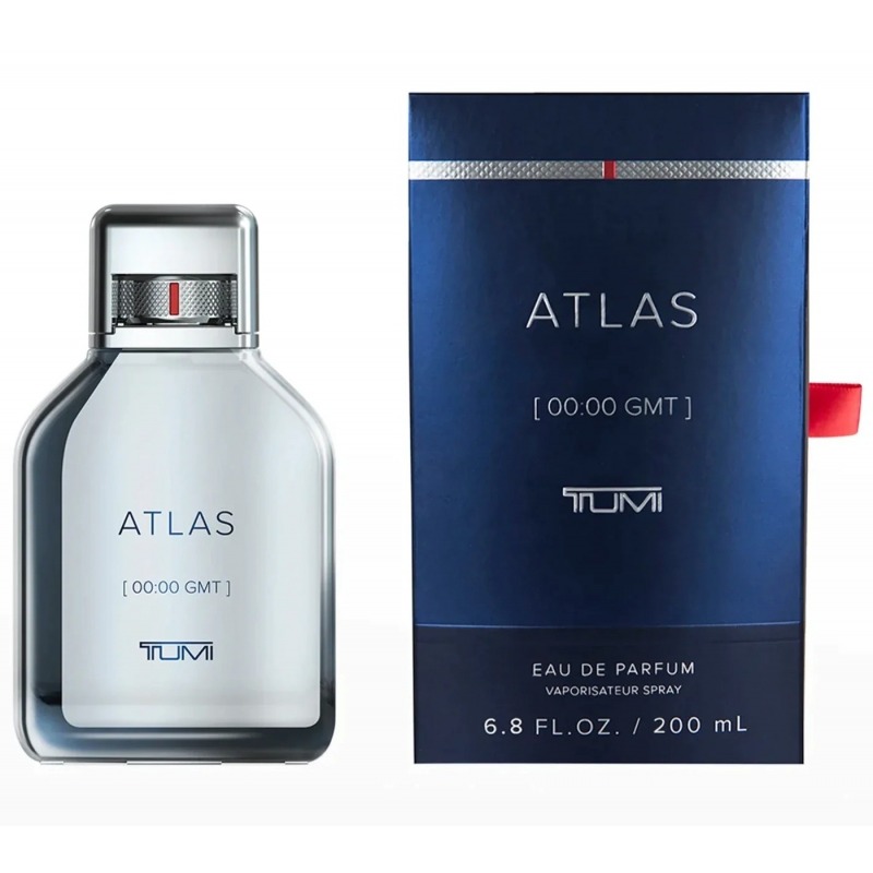Atlas TUMI