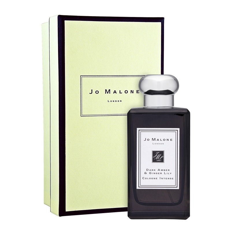 Dark Amber & Ginger Lily Jo Malone