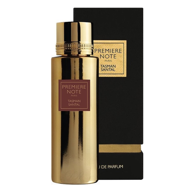 Tasman Santal Premiere Note