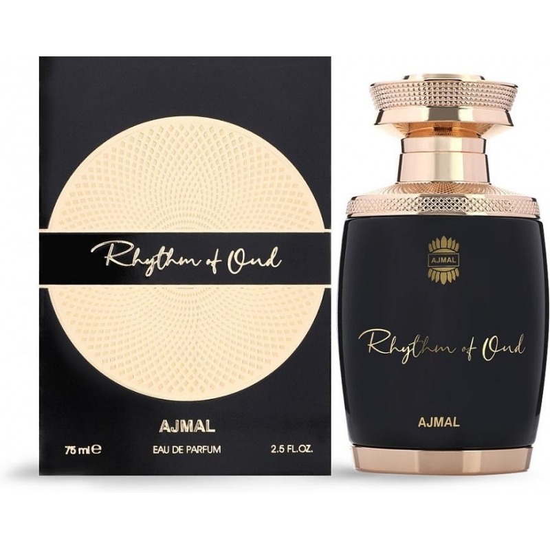 Rhythm Of Oud Ajmal