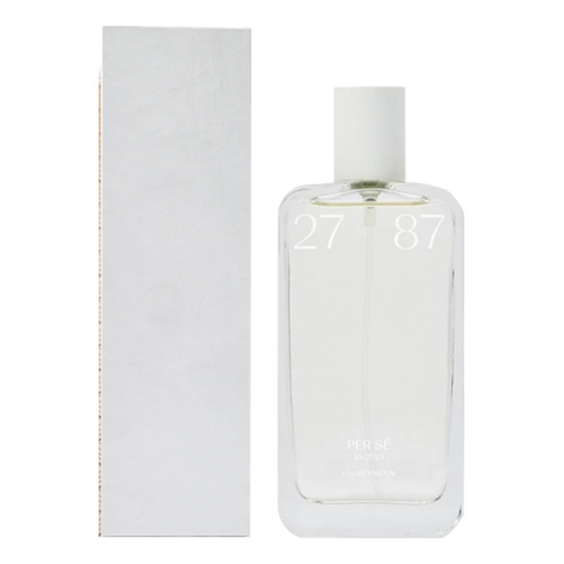 Per Se 27 87 Perfumes