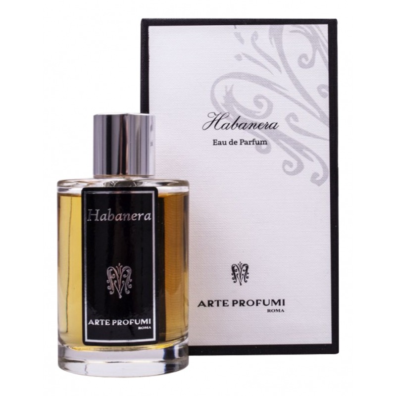 Habanera Arte Profumi