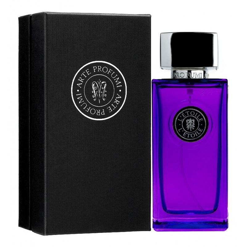 L'Etoile Arte Profumi