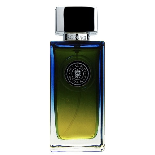 Royal Blue Arte Profumi