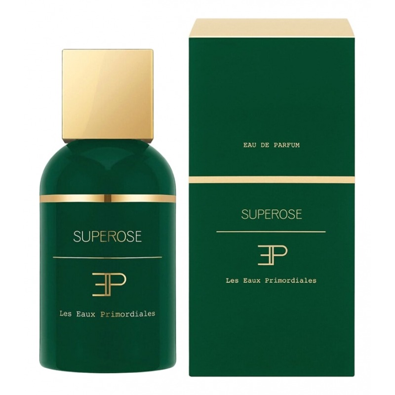 Superose Les Eaux Primordiales