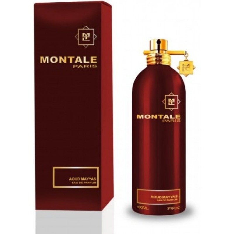 Aoud Mayyas MONTALE