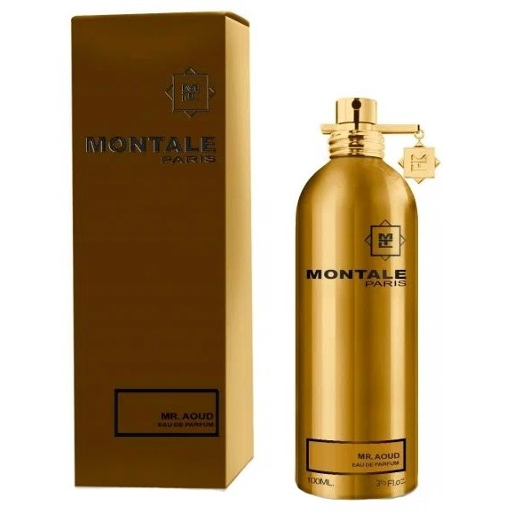Mr. Aoud MONTALE
