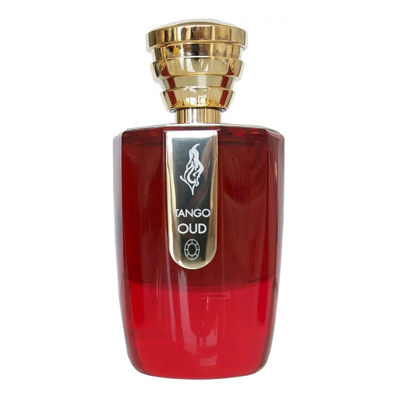 Tango Oud Masque