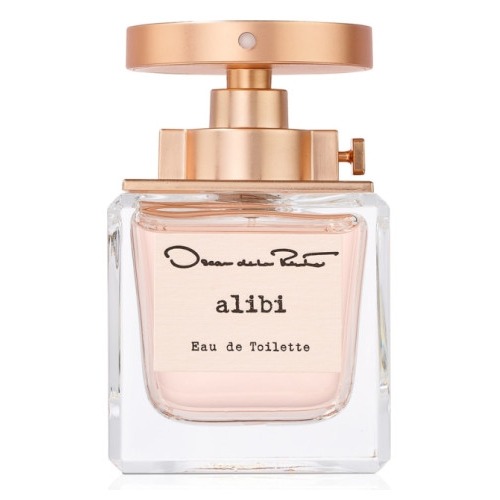 Alibi Eau de Toilette Oscar de la Renta