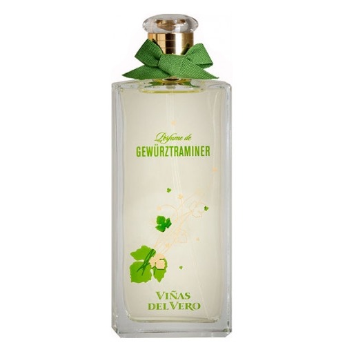 Perfume de Gewurztraminer Vinas del Vero