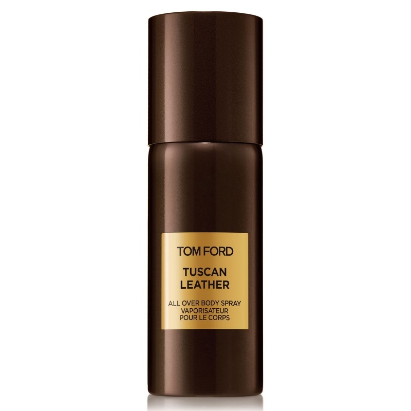 Tuscan Leather Tom Ford