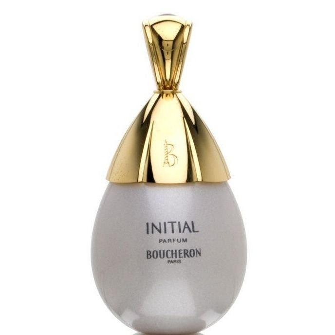 Initial Boucheron