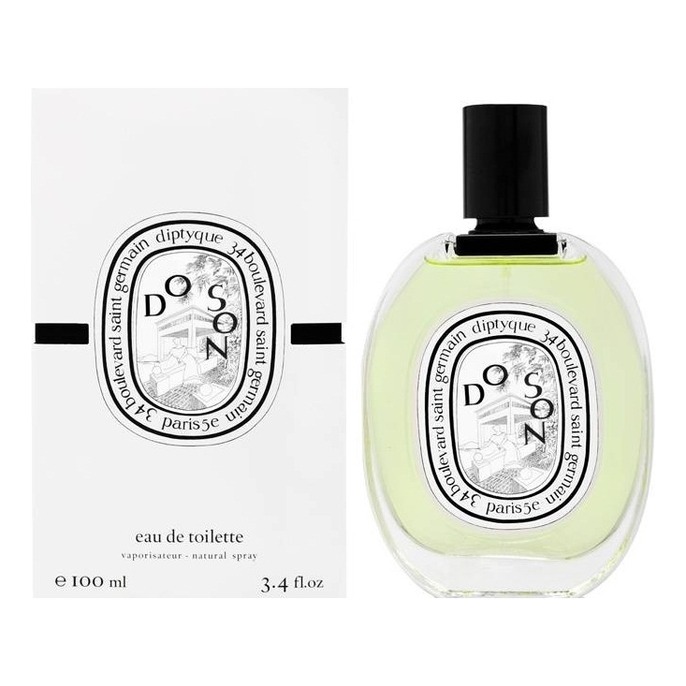 Do Son Diptyque