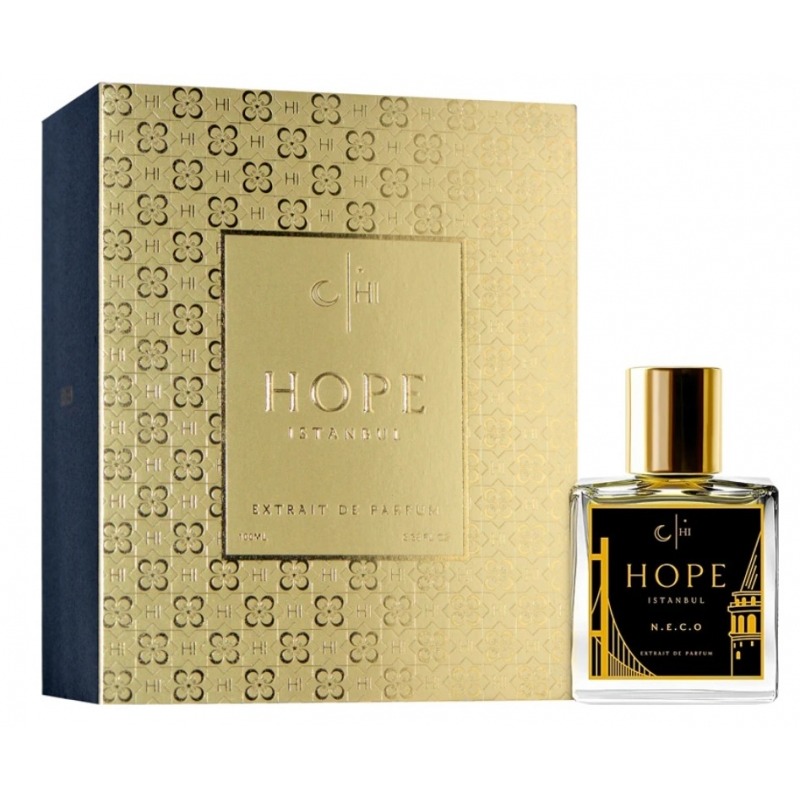 N.E.C.O Hope