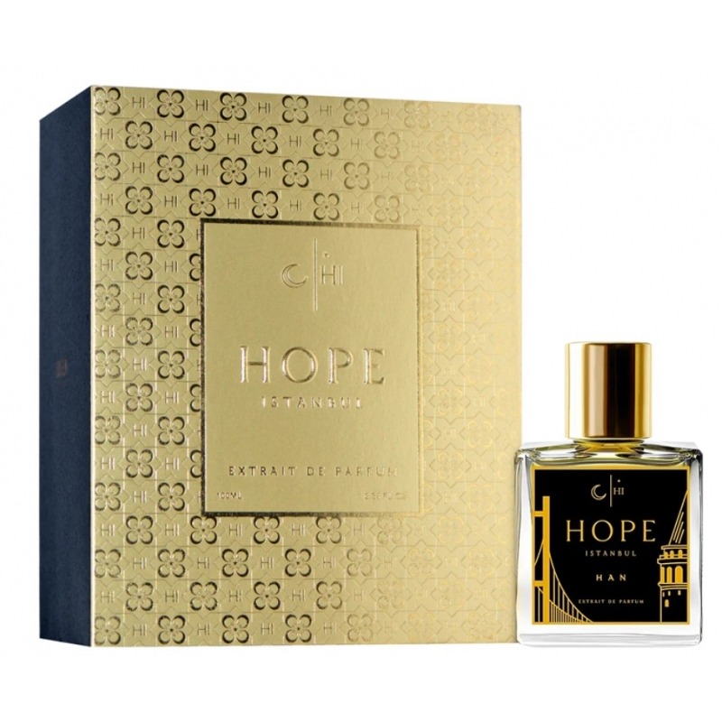 Han Hope