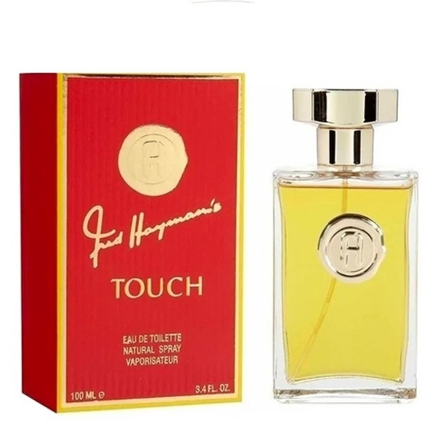 Touch Giorgio Beverly Hills