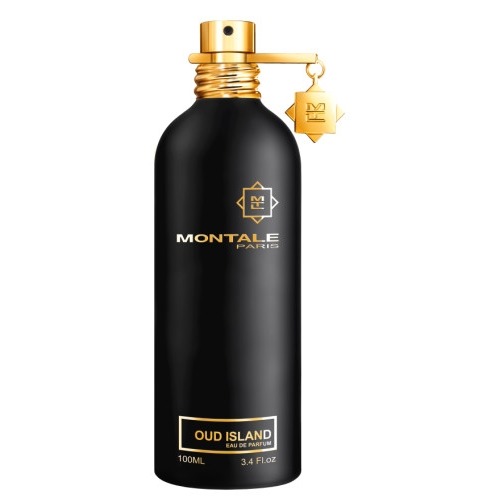 Oud Island MONTALE
