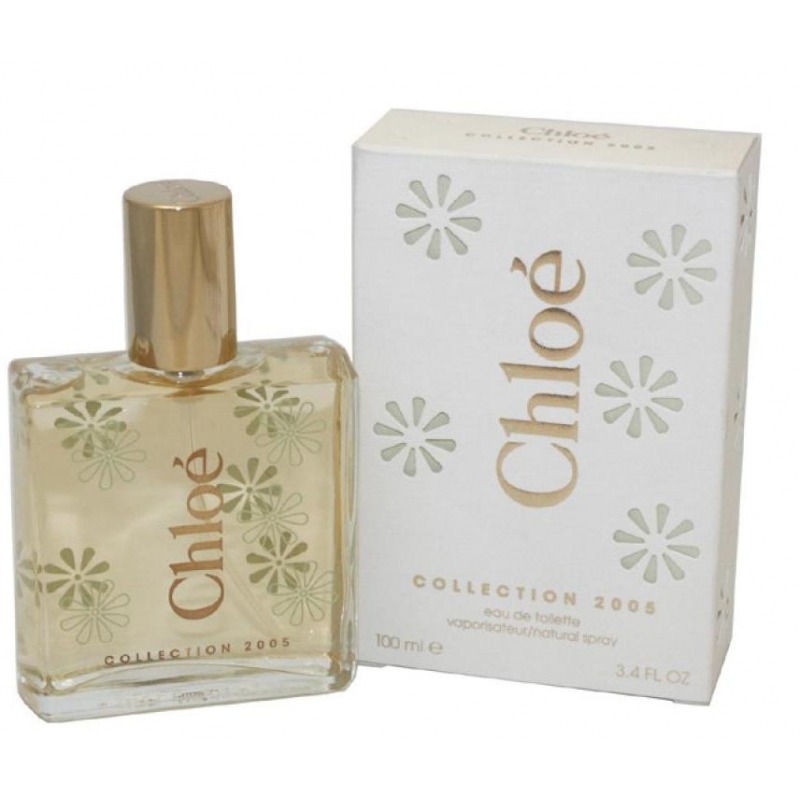 Chloe Collection 2005