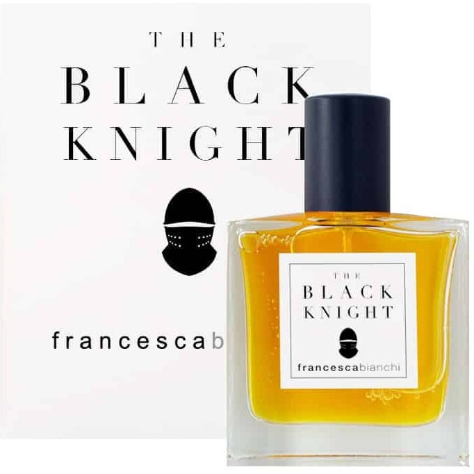 The Black Knight Francesca Bianchi