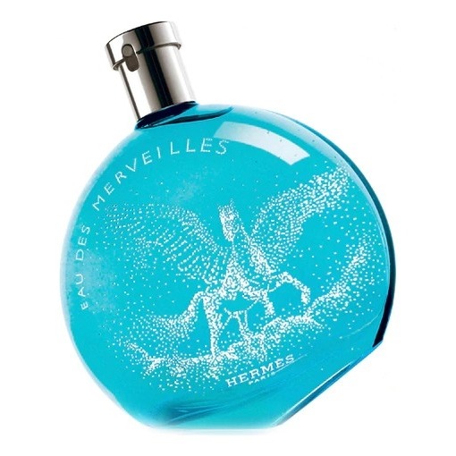 Eau des Merveilles Pegasus Hermes