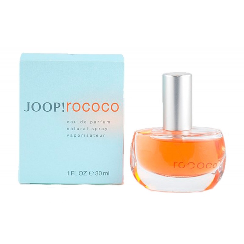 Rococo JOOP!