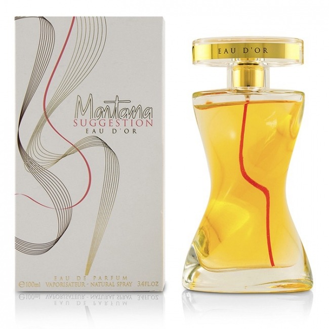Eau d'Or Montana