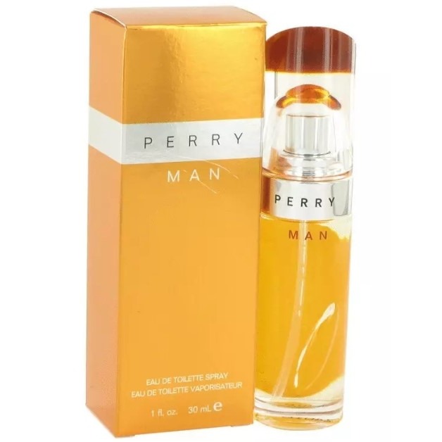 Perry Man Perry Ellis