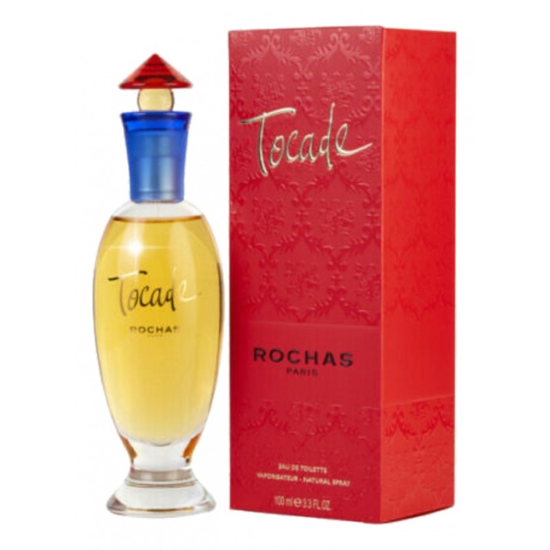 Tocade Rochas
