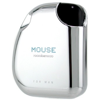 Mouse Cologne roccobarocco