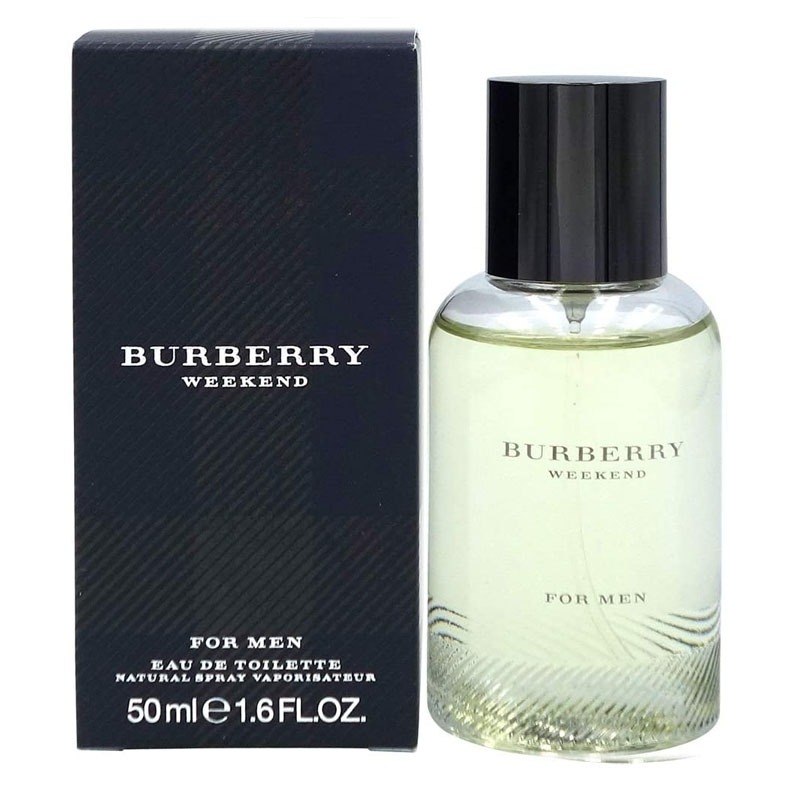 Weekend For Men Burberry