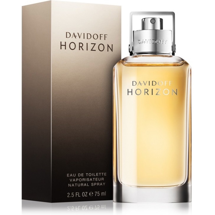 Horizon Extreme Davidoff