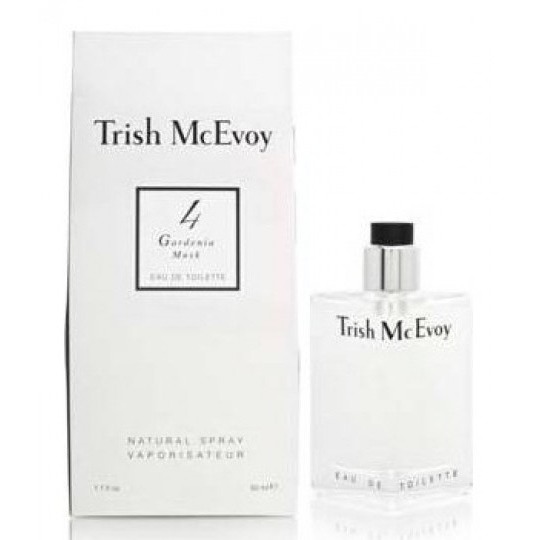 №4 Gardenia Musk Trish McEvoy