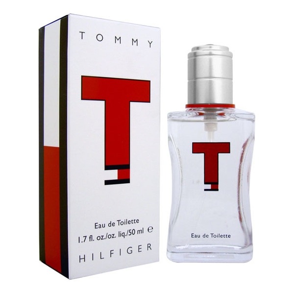 T TOMMY HILFIGER