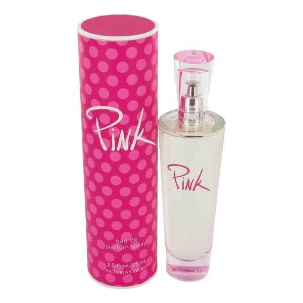 Pink Victoria`s Secret