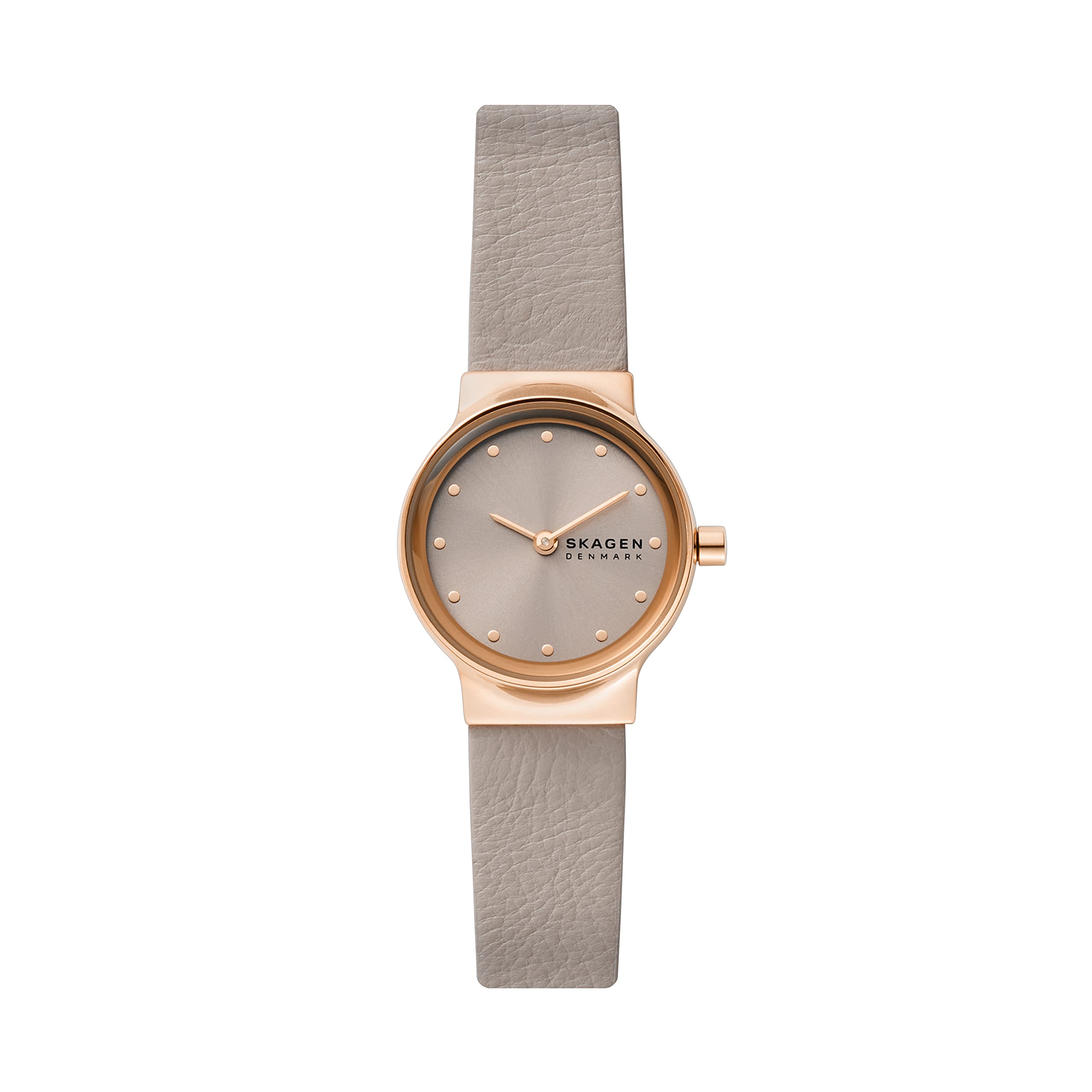 Наручные часы FREJA SKW3005 Серый Оригинальный Импортный Продукт [Skagen] Женские серый GOALMART