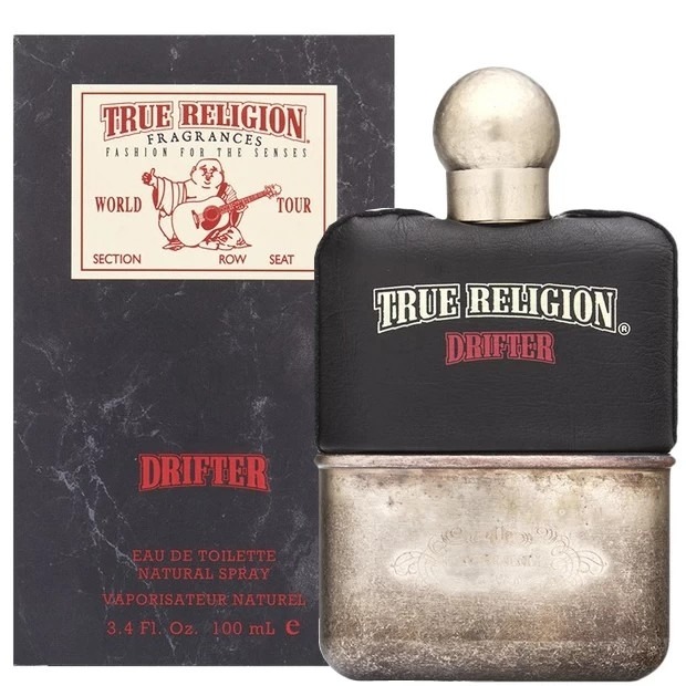 Drifter True Religion