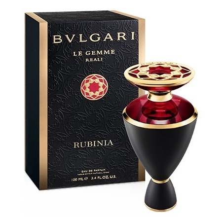 Rubinia BVLGARI