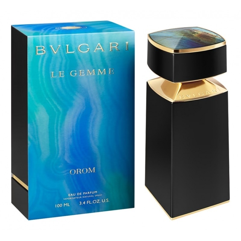 Le Gemme Orom BVLGARI
