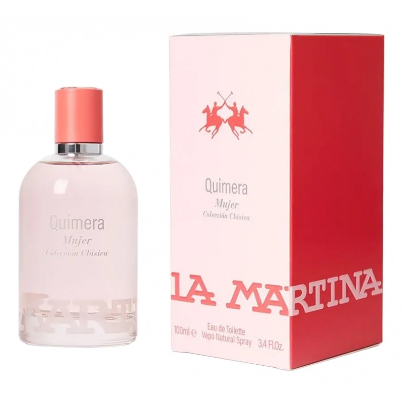 Quimera Mujer La Martina
