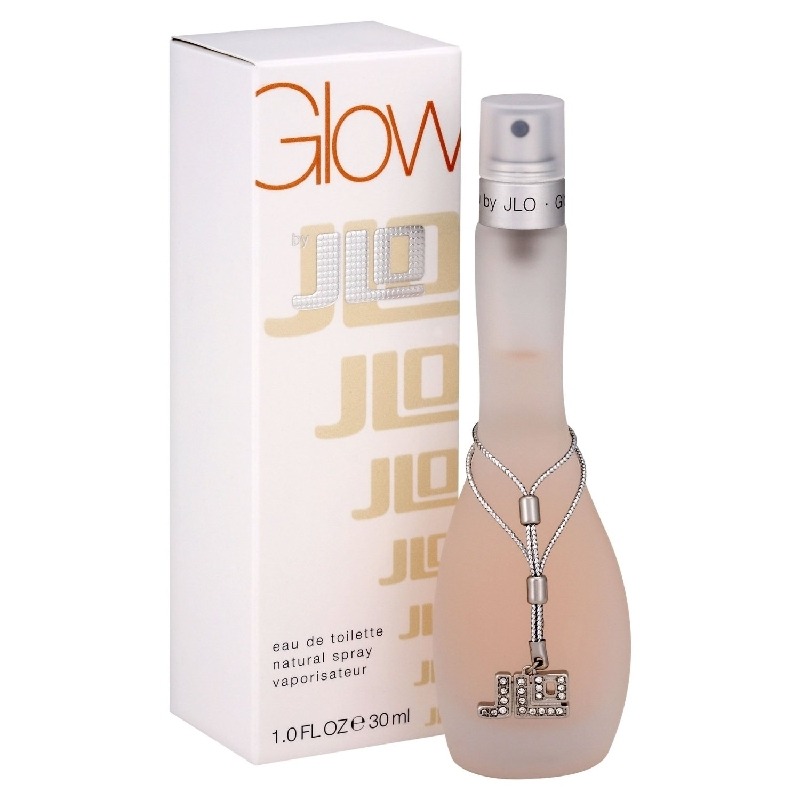 Glow Jennifer Lopez