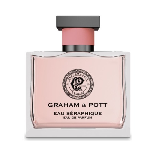 Eau Seraphique Graham & Pott