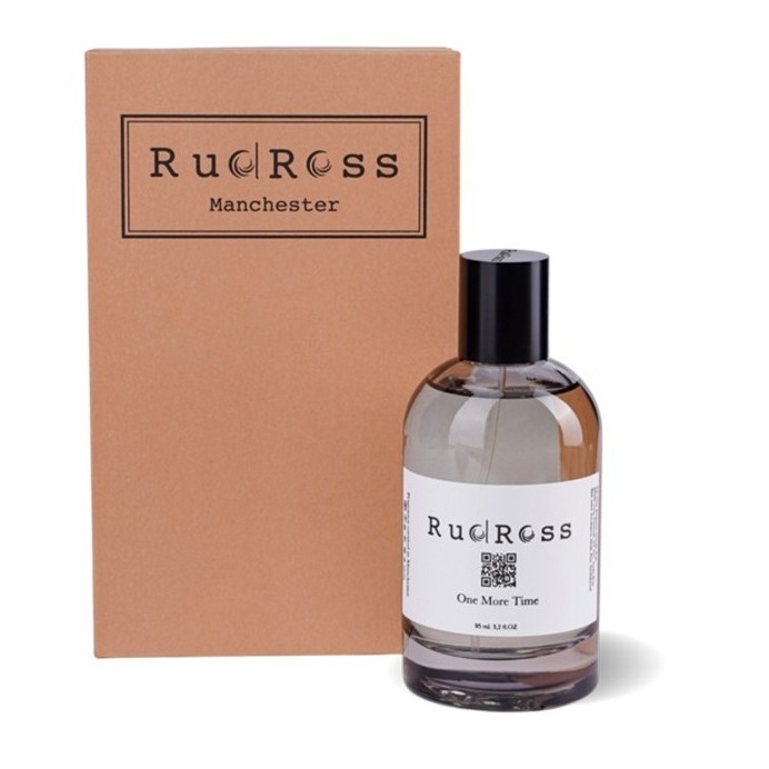 One More Time RudRoss