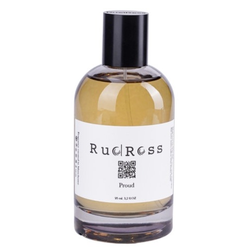 Proud RudRoss