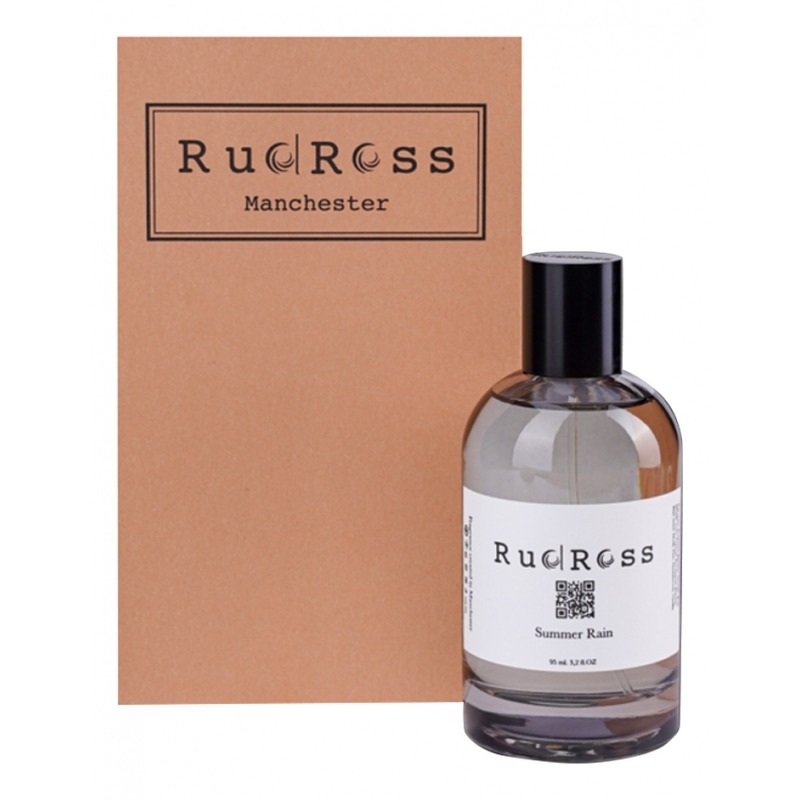 Summer Rain RudRoss
