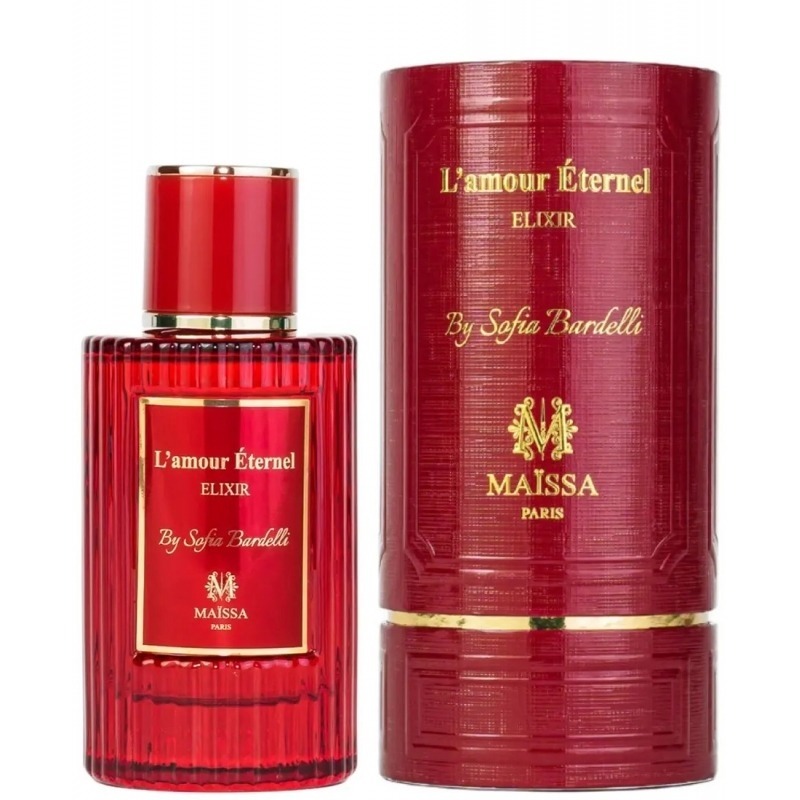 L'amour Éternel Maissa
