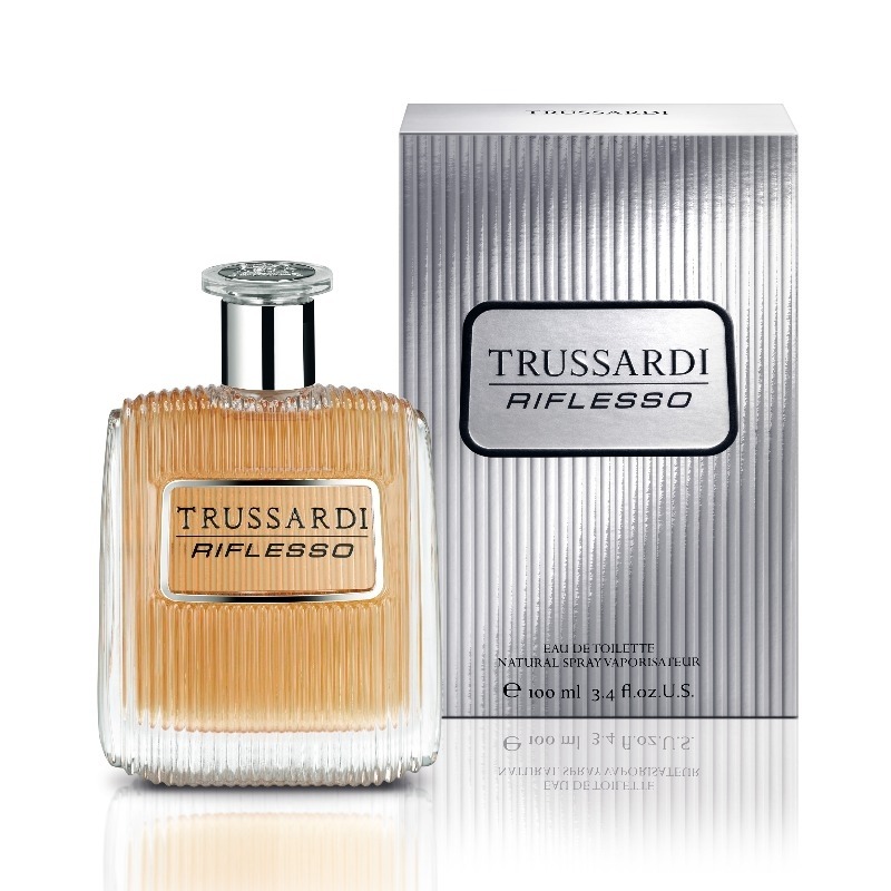 Riflesso TRUSSARDI